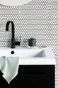 Brabantia dozownik do mydła MindSet 200 ml 303203