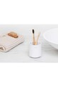 Brabantia fogkefetartó pohár MindSet 303265 fehér