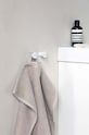 Закачалка за кърпи Brabantia MindSet 303425 бял