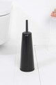 Brabantia perie de toaleta ReNew 108587 negru