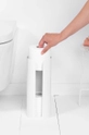 Brabantia zasobnik na papier toaletowy ReNew Unisex