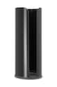 Baie Brabantia suport hârtie igienică ReNew 280504 negru