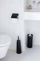 Baie Brabantia set accesorii pentru baie ReNew 3-pack 280603 negru