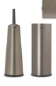 Brabantia set accesorii pentru baie ReNew 3-pack maro 280641