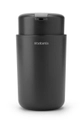 Brabantia dozator de sapun ReNew 250 ml negru 280245.