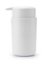 Brabantia dozator de sapun ReNew 250 ml 280269 alb AA00