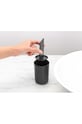 Brabantia cupă de perie ReNew negru 280283