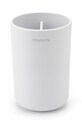 Brabantia cupă de perie ReNew 280306 alb AA00