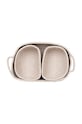 Salon i sypialnia House Nordic zestaw koszy do przechowywania Teixo 3-pack 4401544 beżowy