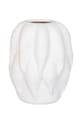 Dekorativní váza House Nordic bílá 4441702