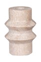 Декоративний свічник House Nordic 4561048 бежевий AA00