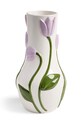 &k amsterdam vaza decorativa Tulip Large multicolor 2903.01