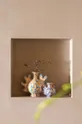 többszínű &k amsterdam dekoratív gyertyatartó Shellegance Large