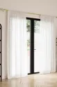 Karnisa Umbra Pleat Curtain Rod Unisex
