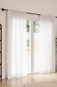 Umbra karnisz Finn Curtain Rod czarny 1018330.038