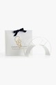 Garden Glory suport pentru furtun de grădină White Snake alb 27.GG