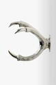 Στήριγμα σωλήνα κήπου Garden Glory Claw Wallmount Silver γκρί 107.GG