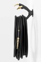 Garden Glory uchwyt na węża ogrodowego Claw Wallmount Black 19505.GG czarny AA00