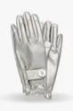 sivá Záhradné rukavice Garden Glory Glove Silver Bullet S Unisex