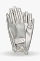 grigio Garden Glory guanti da giardino Glove Silver Bullet M Unisex