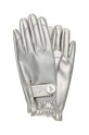 Садові рукавички Garden Glory Glove Silver Bullet L сірий 100.GG