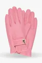 ružová Záhradné rukavice Garden Glory Glove Heartmelting Pink S Unisex