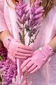 Zahradní rukavice Garden Glory Glove Heartmelting Pink S růžová 186.GG