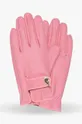 różowy Garden Glory rękawice ogrodowe Glove Heartmelting Pink L Unisex