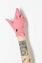 Лайфстайл Садовые перчатки Garden Glory Glove Heartmelting Pink L 188.GG розовый