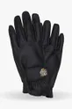 czarny Garden Glory rękawice ogrodowe Glove Sparkling Black S Unisex