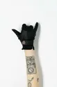 чёрный Садовые перчатки Garden Glory Glove Sparkling Black S