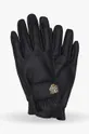 чорний Садові рукавички Garden Glory Glove Sparkling Black L Unisex