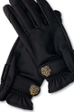 Γάντια κήπου Garden Glory Glove Sparkling Black L μαύρο