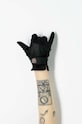 Zahradní rukavice Garden Glory Glove Sparkling Black L černá 191.GG