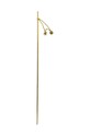 Garden Glory stâlp de plante Flower Stick Star galben 19518.GG
