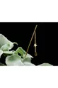 Garden Glory tyczka do roślin Flower Stick Star żółty