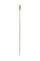 Garden Glory stâlp de plante Flower Stick Organic galben 19521.GG