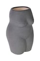 Декоративна ваза DOIY Body сірий DYVASBOXL