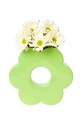 DOIY vaza decorativa Daisy verde DYVADAIGR