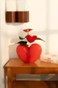 DOIY dekor váza Love Uniszex