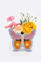 Декоративна ваза DOIY Woodland DYVASWOOBU барвистий AA00