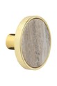 Nástěnný věšák Cozy Living Marble Hook-L vícebarevná 6029