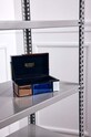 Μπιζουτιέρα Margit Brandt 4970390 πολύχρωμο