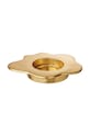 Cozy Living sfesnic decorativ Disree Candle Holder galben 8417