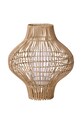 Cozy Living felinar Sasha sculp. lantern bej 6242