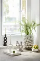 Декоративная ваза Bahne Fig серый