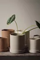 πορτοκαλί Δοχείο ferm LIVING Uneru Pot