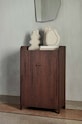 ferm LIVING dekor váza Paste Vase 1104267333 bézs