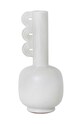 ferm LIVING dekor váza Muses Vase fehér 9339