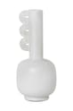 ferm LIVING vaza decorativa Muses Vase alb 9339